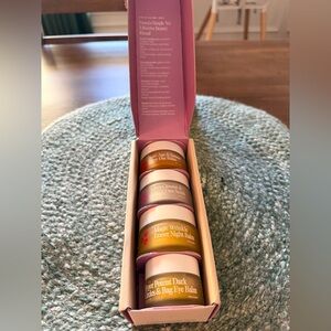 Froya Organics Skincare - The Complete System for Mature Women’s Skin